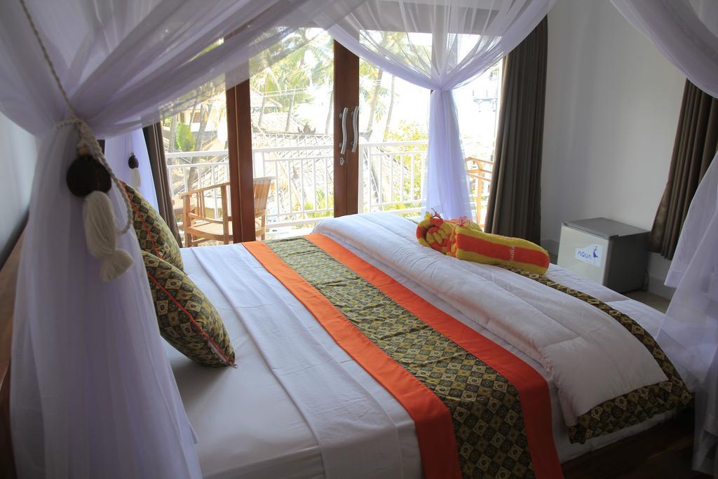 Paradise Warung & House Bali