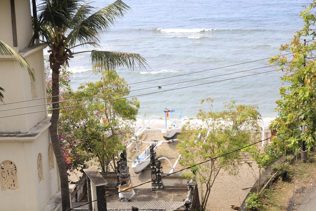 Guest house Paradise Warung & House Bali Amed (Bali)