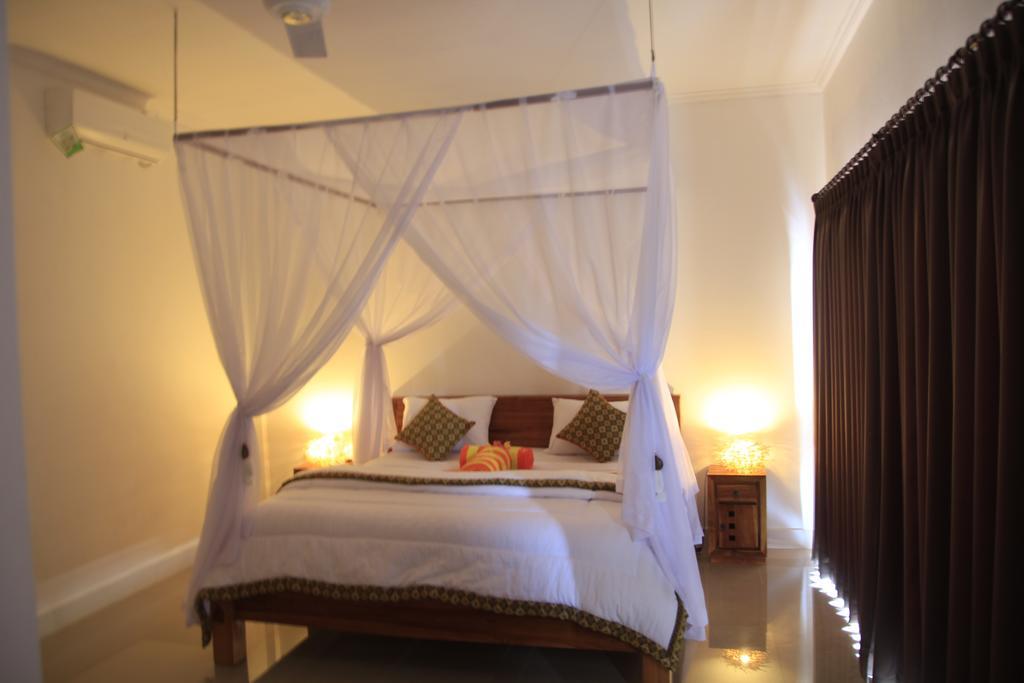 Paradise Warung & House Bali