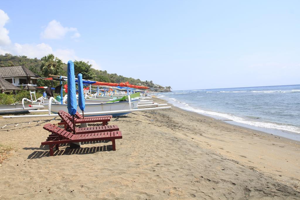 Guest house Paradise Warung & House Bali