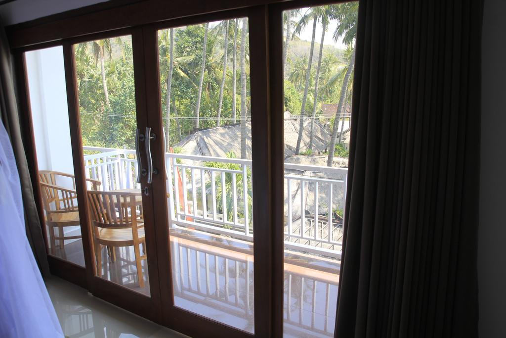 Paradise Warung & House Bali Guest house 2*