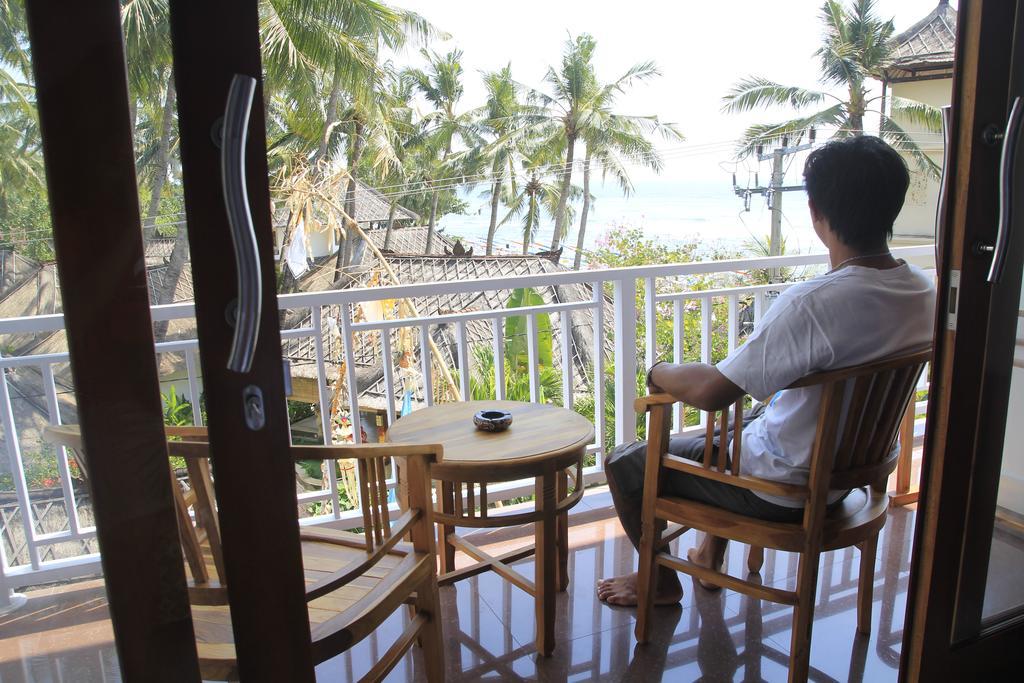 Paradise Warung & House Bali Guest house 2*