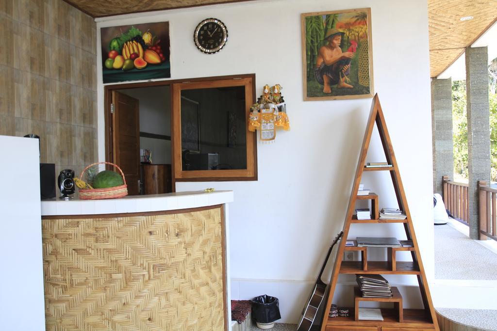 Paradise Warung & House Bali Guest house Amed (Bali)