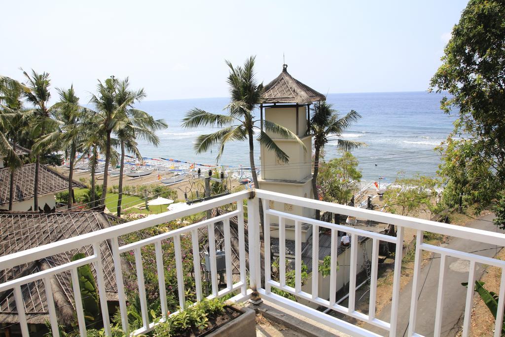 Paradise Warung & House Bali 2*