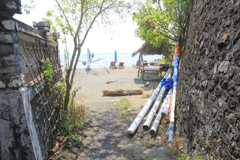 Paradise Warung & House Bali Guest house 2*