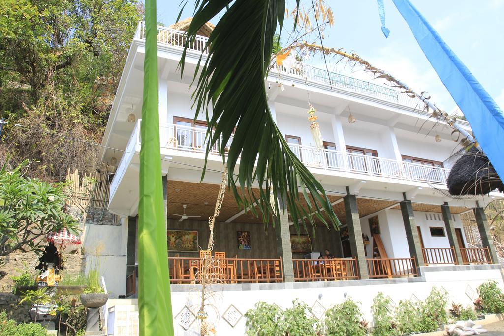 Paradise Warung & House Bali Guest house 2*
