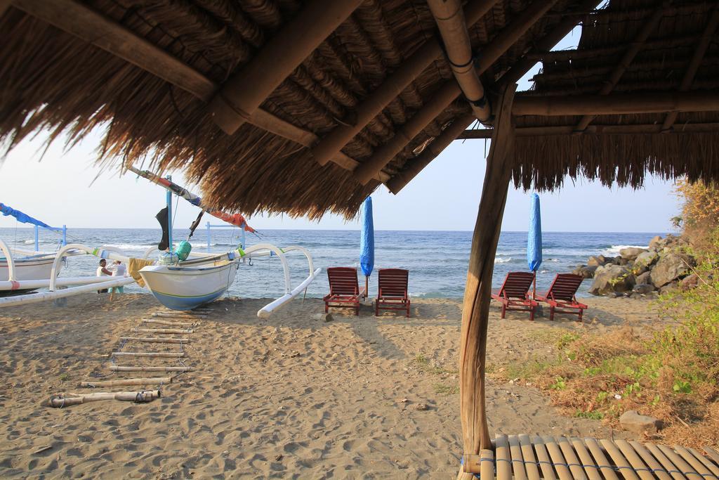 Paradise Warung & House Bali Guest house 2*