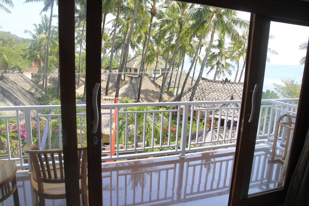 Guest house Paradise Warung & House Bali Amed (Bali)