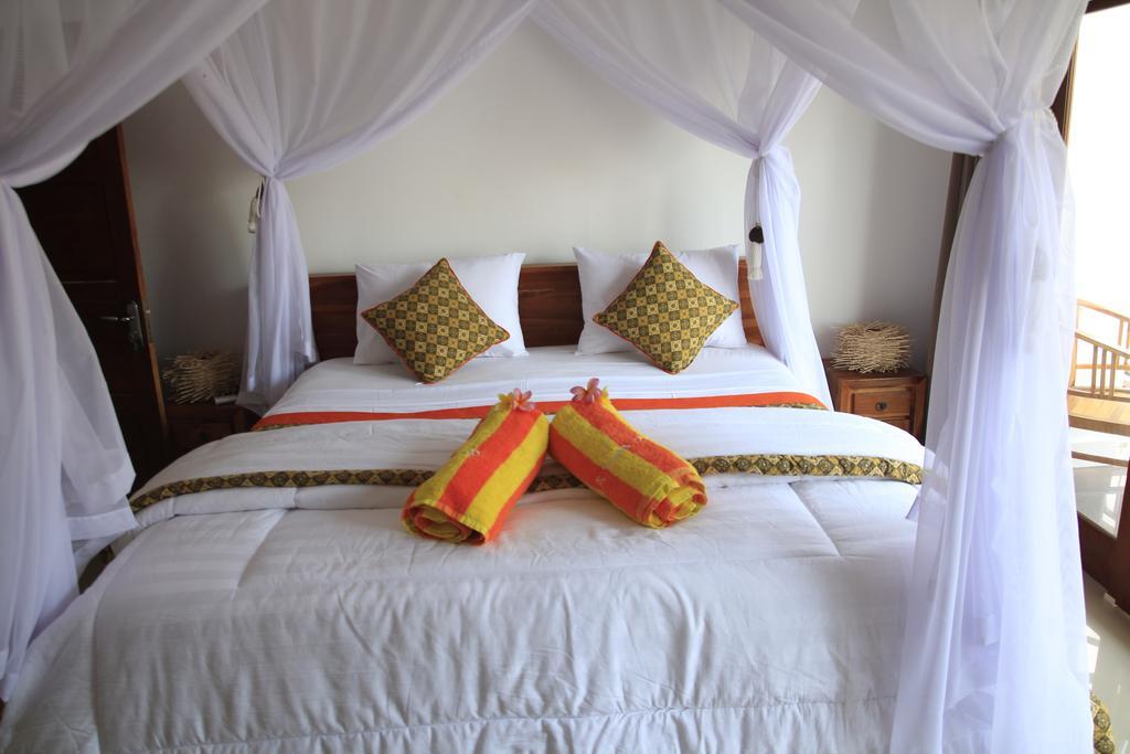 Guest house Paradise Warung & House Bali