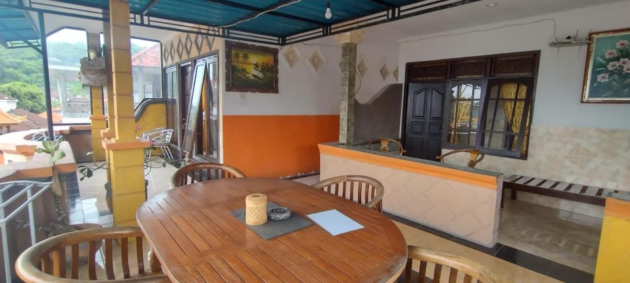 Harmony Guest house Padangbai (Bali)