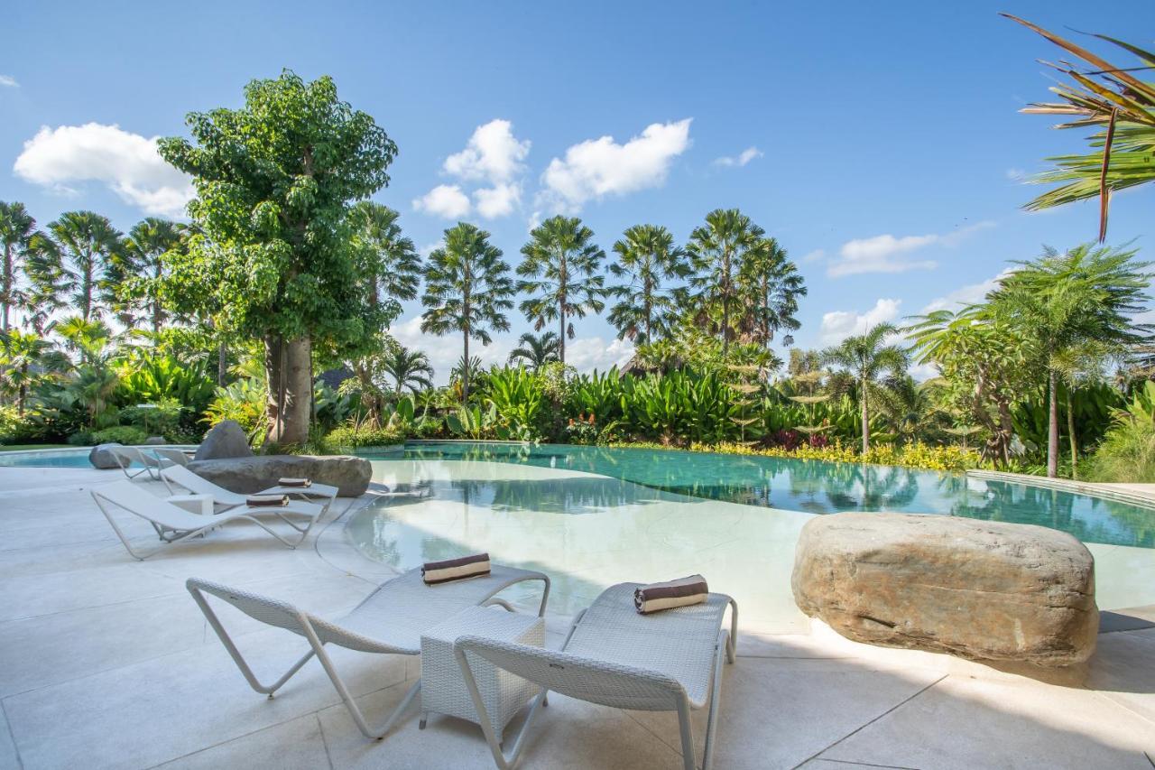 Hotel Sanctoo & 5*