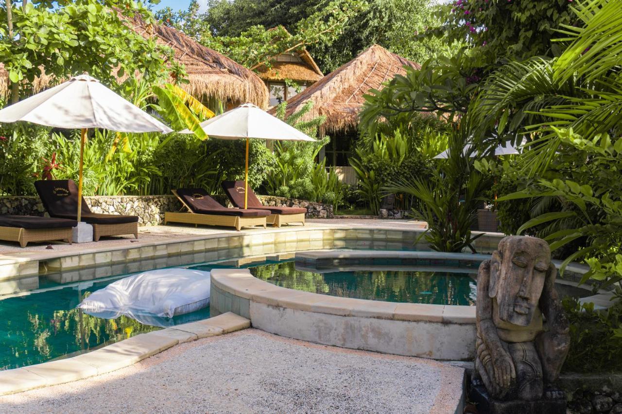 Guest house Le Yanandra
