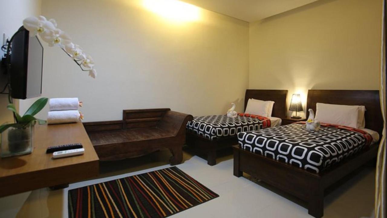 Rai House Sanur (Bali)