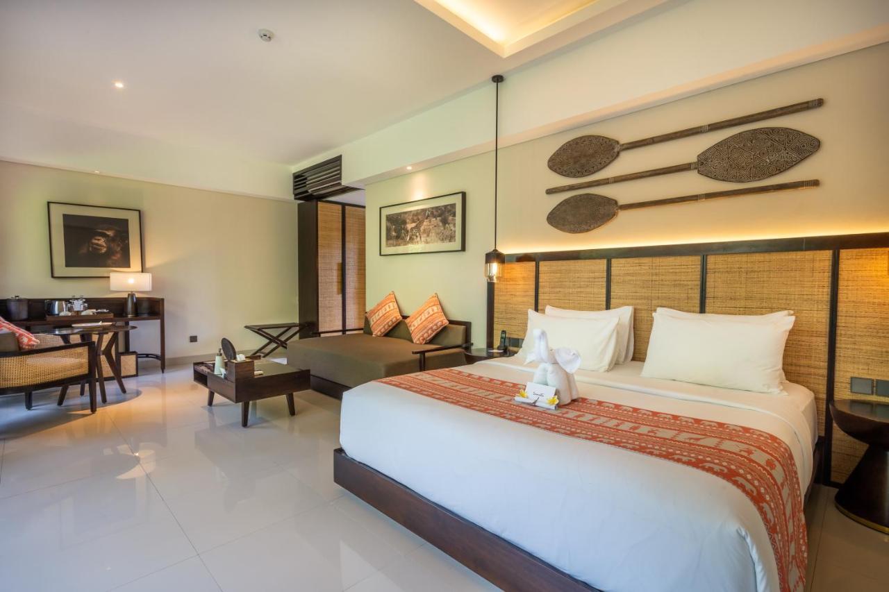Hotel Sanctoo &