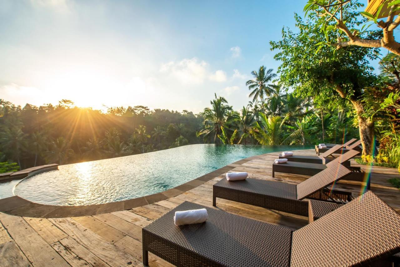 Gk Bali Resort Tegallalang (Bali)