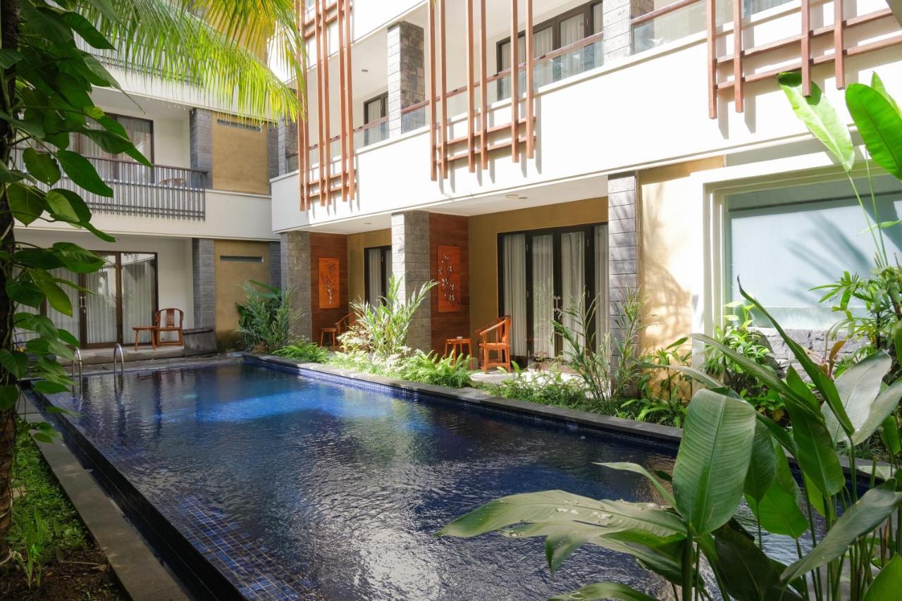 Hotel Kamarkoe Hotel Seminyak