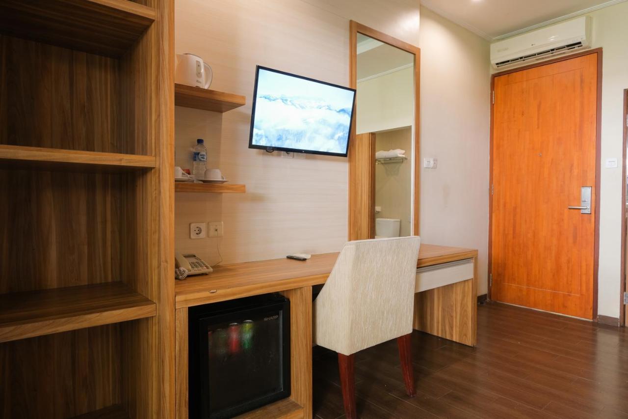 Kamarkoe Hotel Seminyak Hotel Seminyak (Bali)