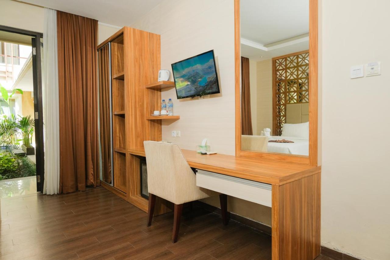 Kamarkoe Hotel Seminyak Hotel Seminyak (Bali)