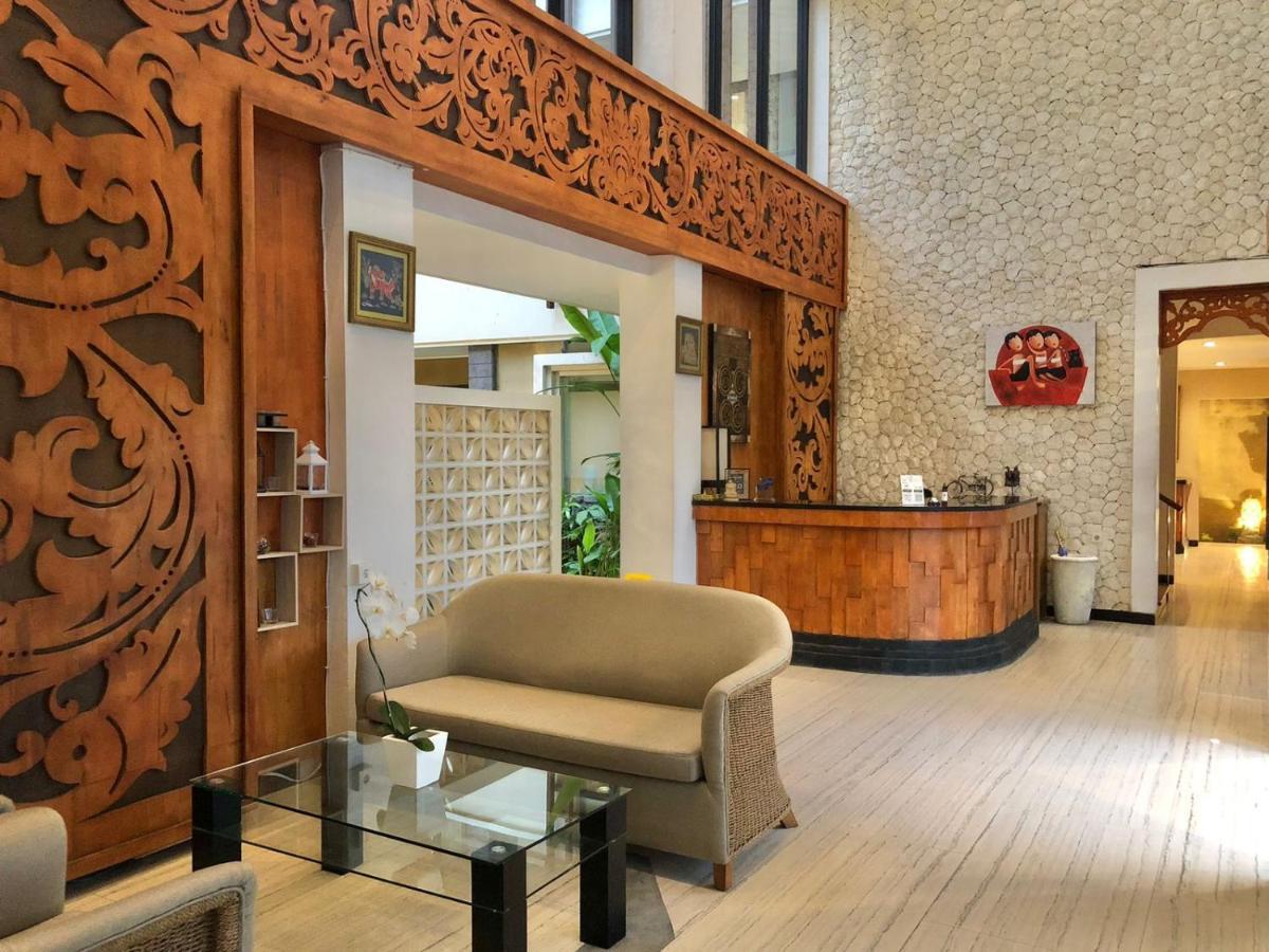 Kamarkoe Hotel Seminyak Hotel Seminyak (Bali)
