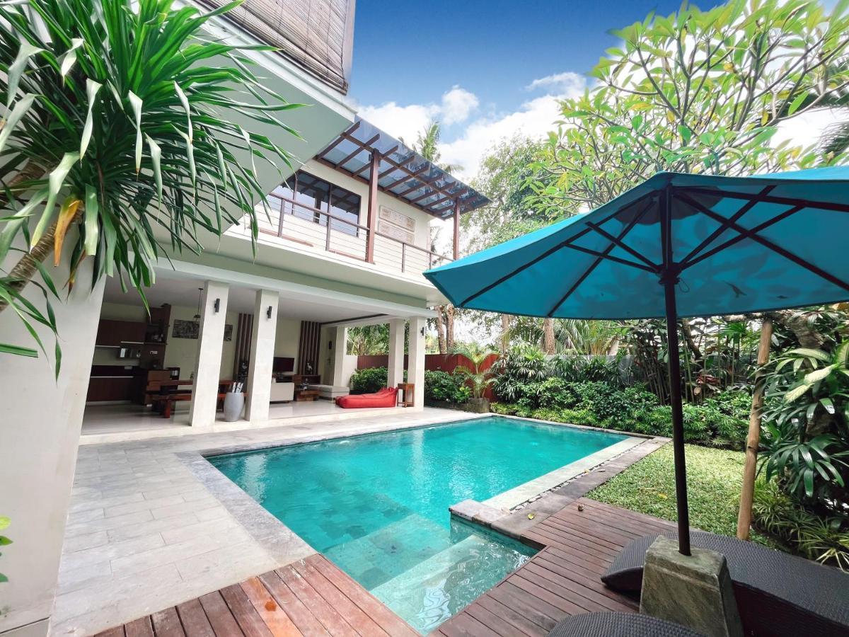 Villa Sally Canggu (Bali)