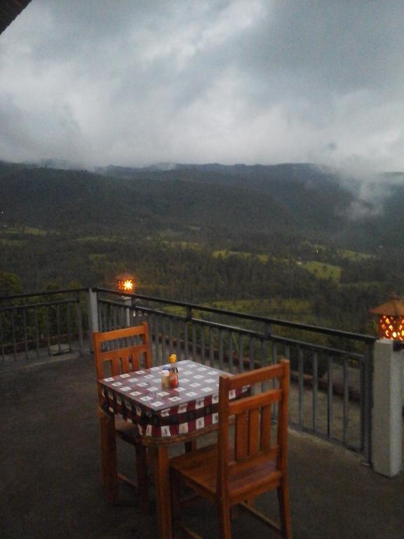 One And Warung * Munduk (Bali)