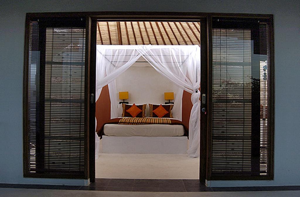 Holiday park Anda Amed (Bali)