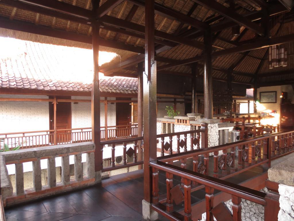 Hotel Balisani Padma Legian (Bali)