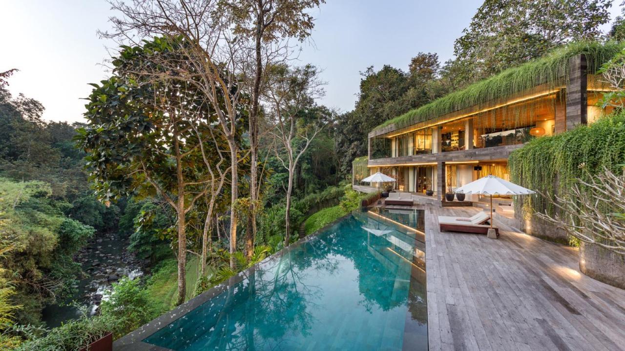 Villa Chameleon Bali