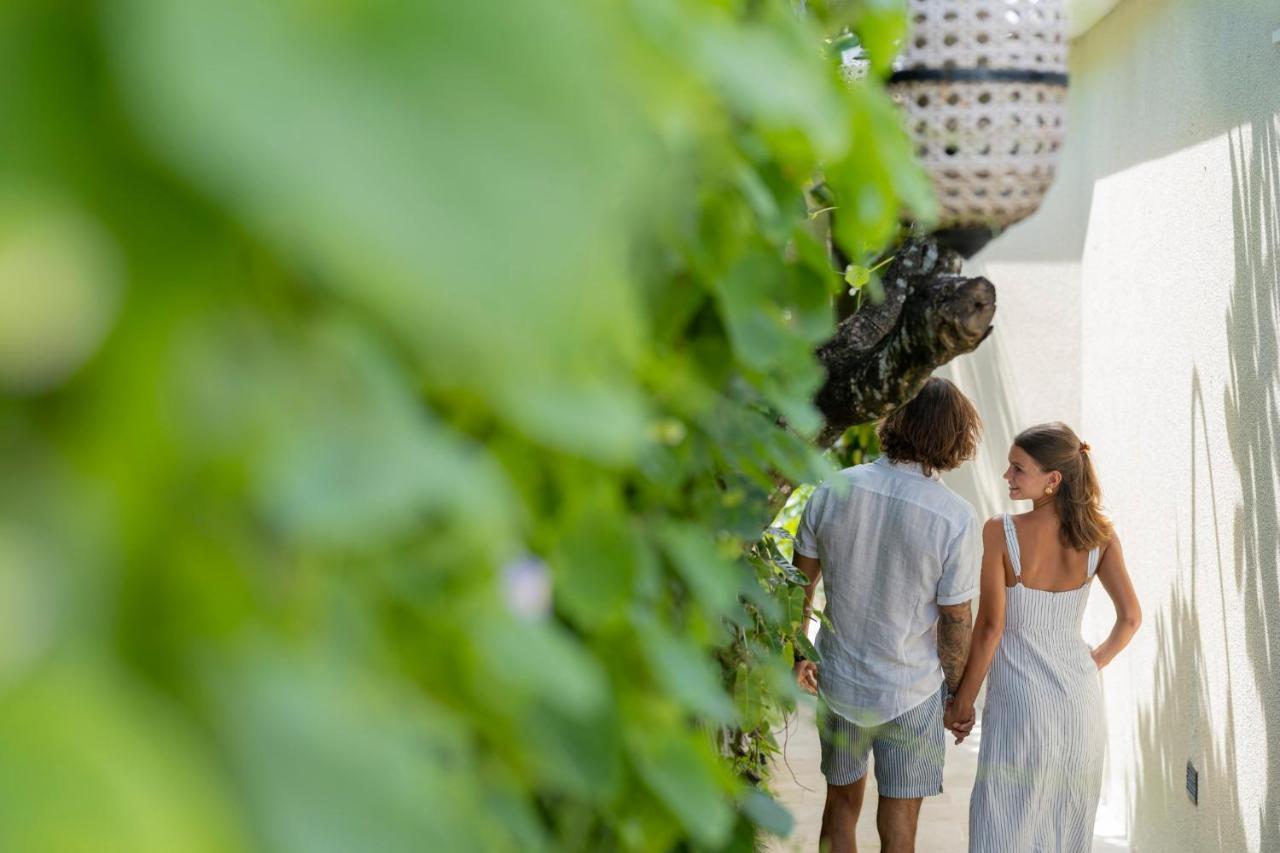 Sana Vie Seminyak By Ini Vie Hospitality