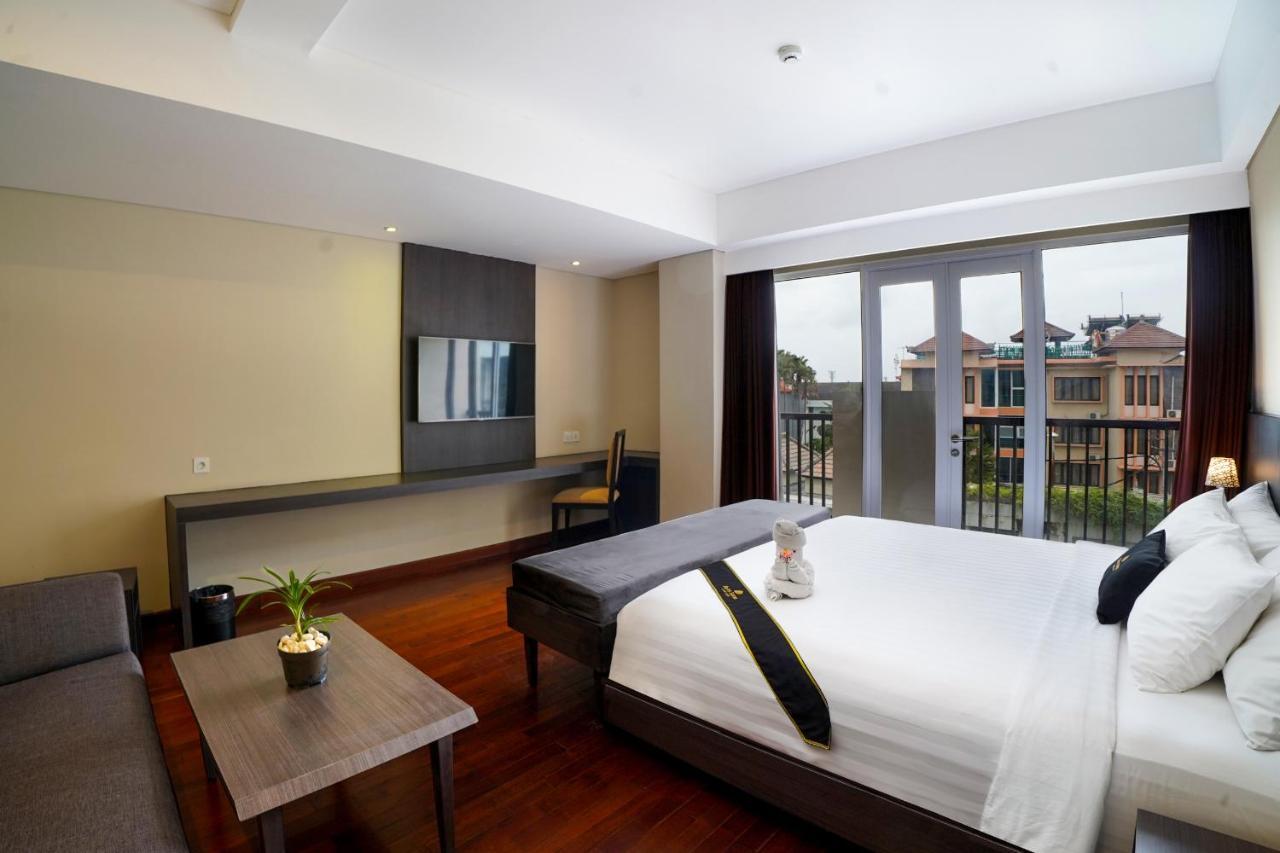 Brits Legian Hotel