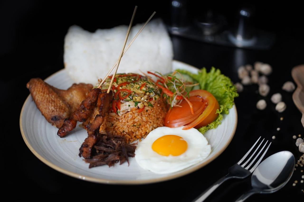 Hotel Brits Legian 4*