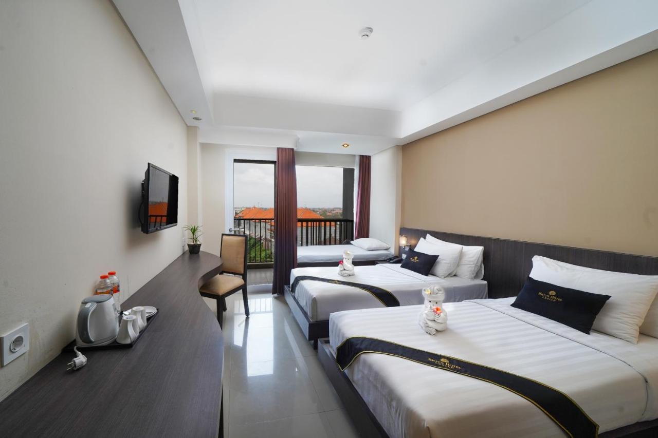 Brits Legian 4* Seminyak (Bali)