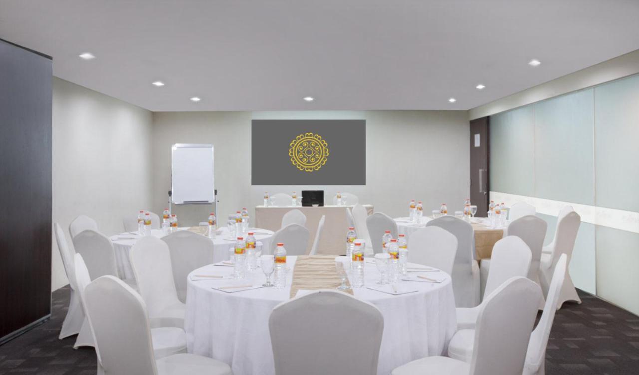 Hotel Brits Legian Seminyak (Bali)