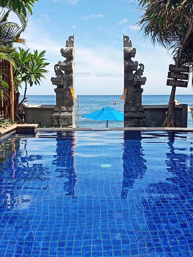 Vienna 3* Amed (Bali)