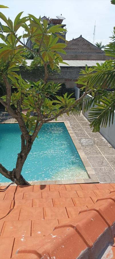 My New Hotel *