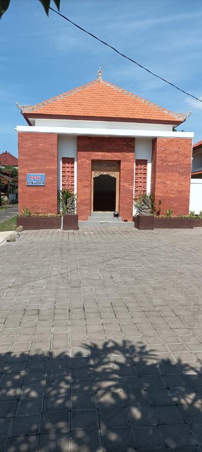 My New Hotel Lovina (Bali)