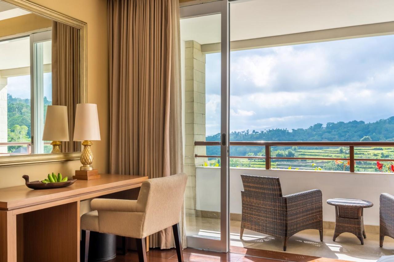 Homm Saranam Baturiti, Bali - A Part Of Banyan Group Resort