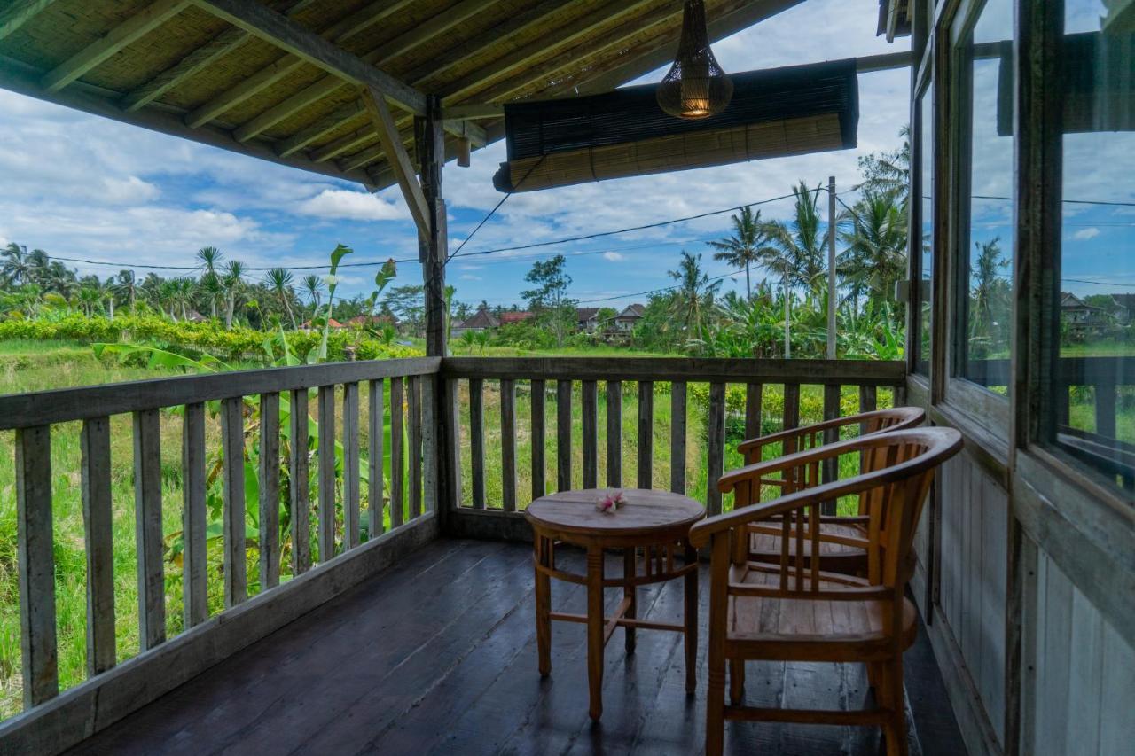 Ananda Jj & * Ubud (Bali)