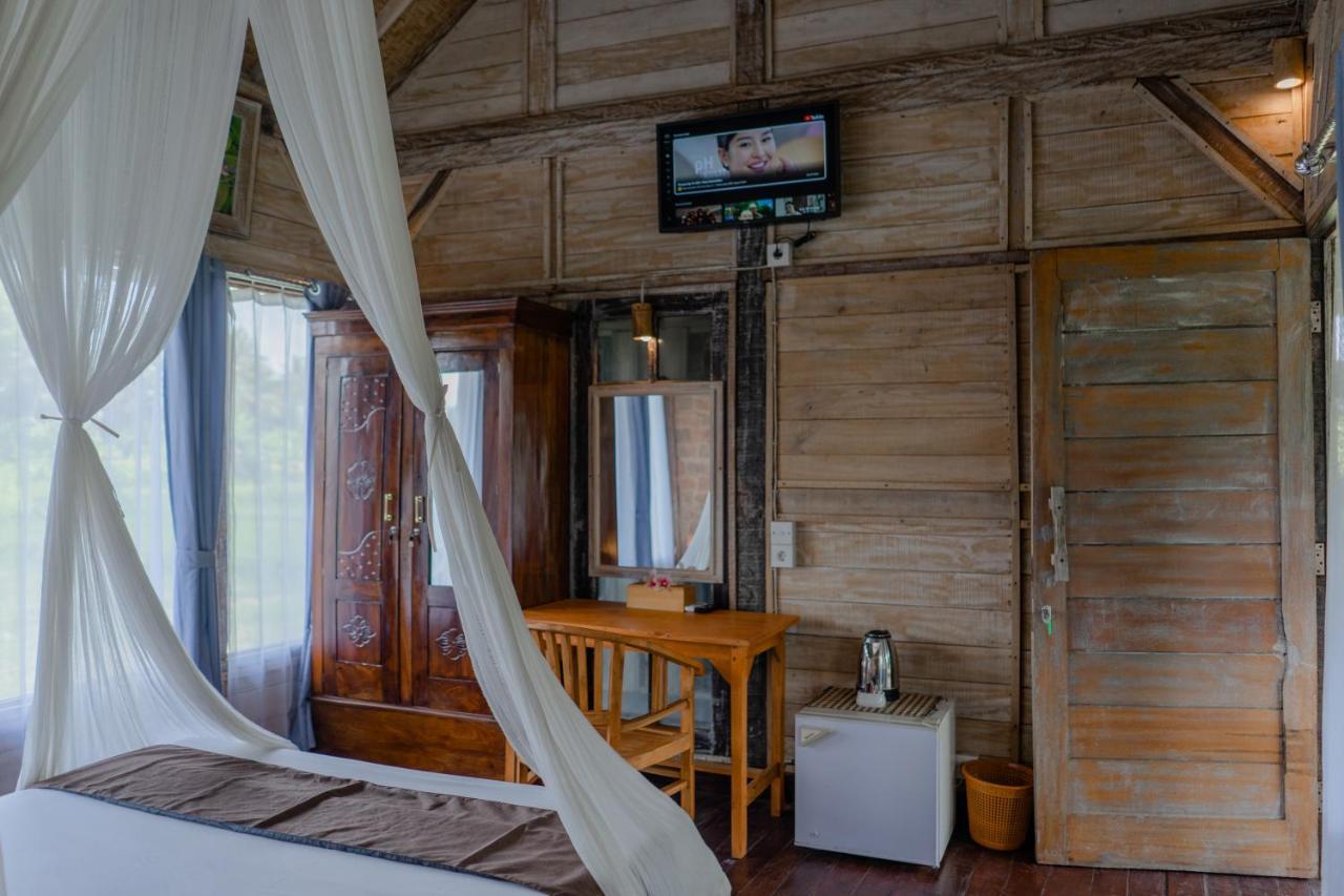Ananda Jj & Resort