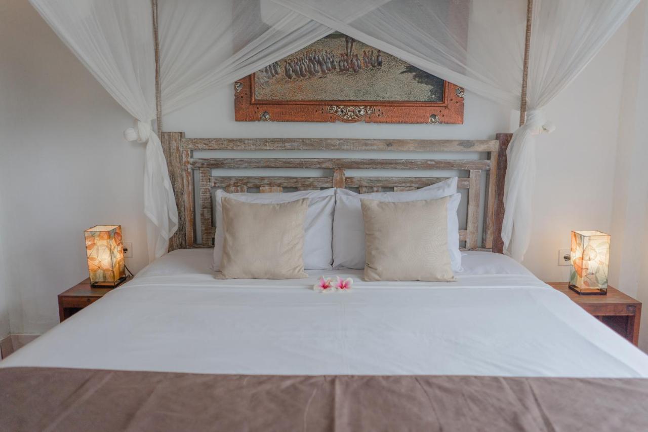 Ananda Jj & Ubud (Bali)