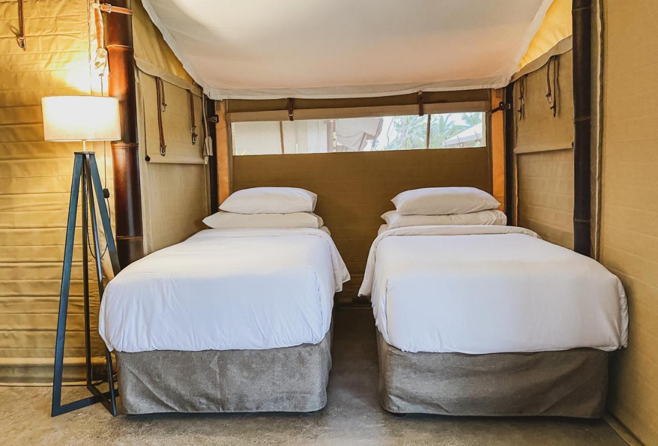 Bali Glamping Tabanan (Bali)