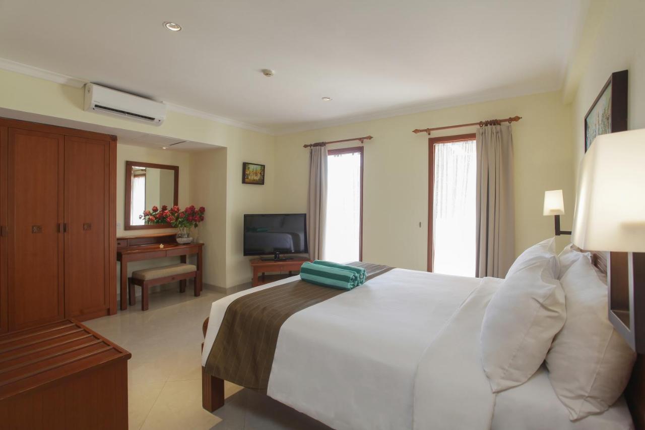 Hotel Peninsula Nusa Dua (Bali)