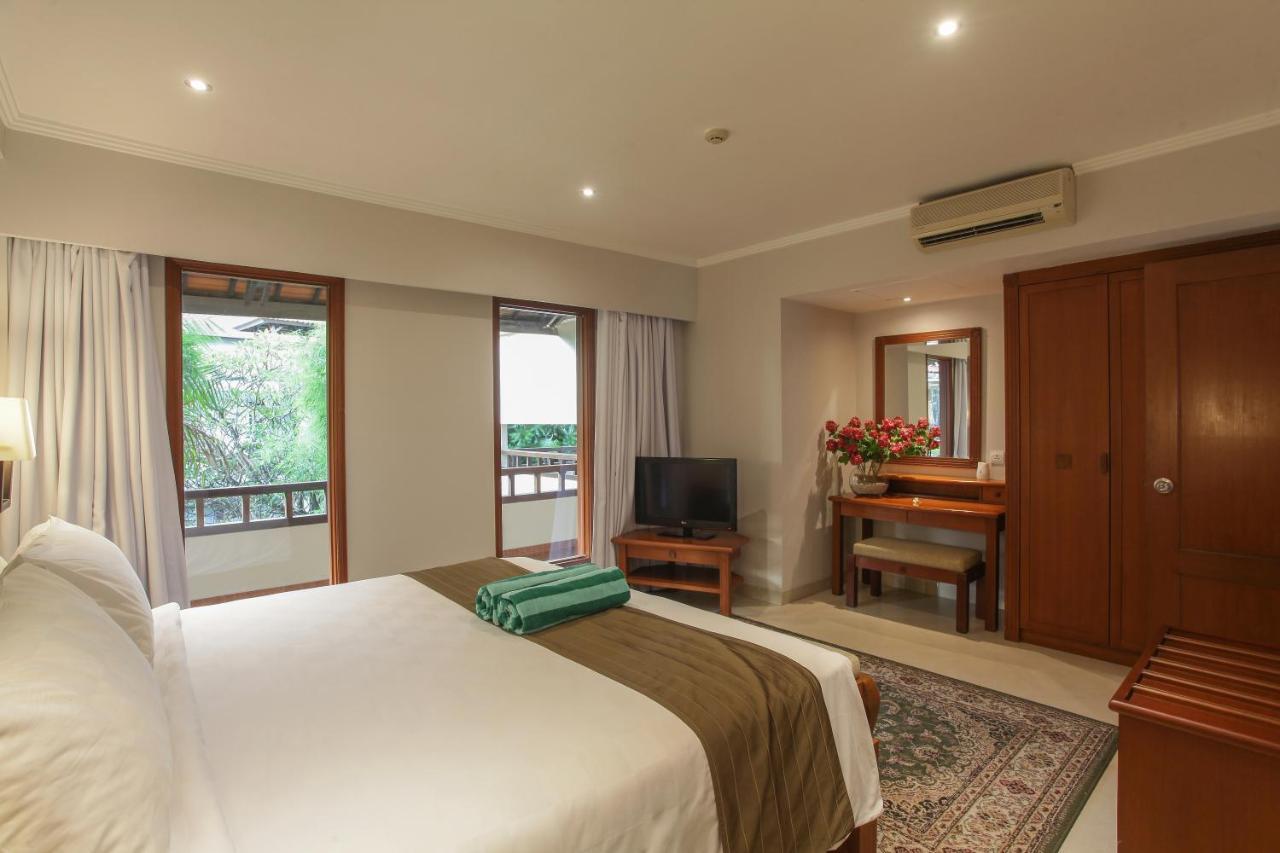 Peninsula Hotel Nusa Dua (Bali)