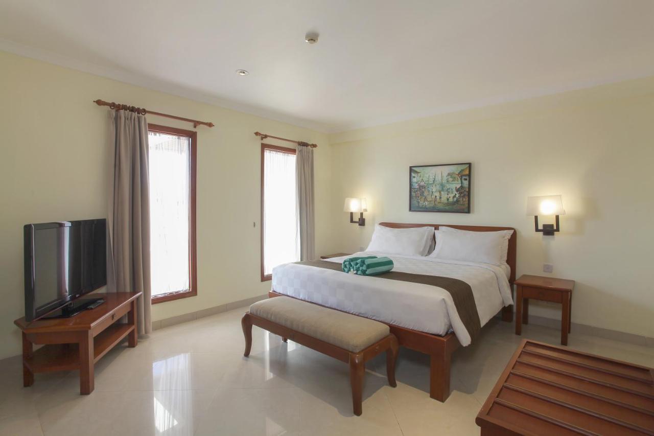 Peninsula 4*