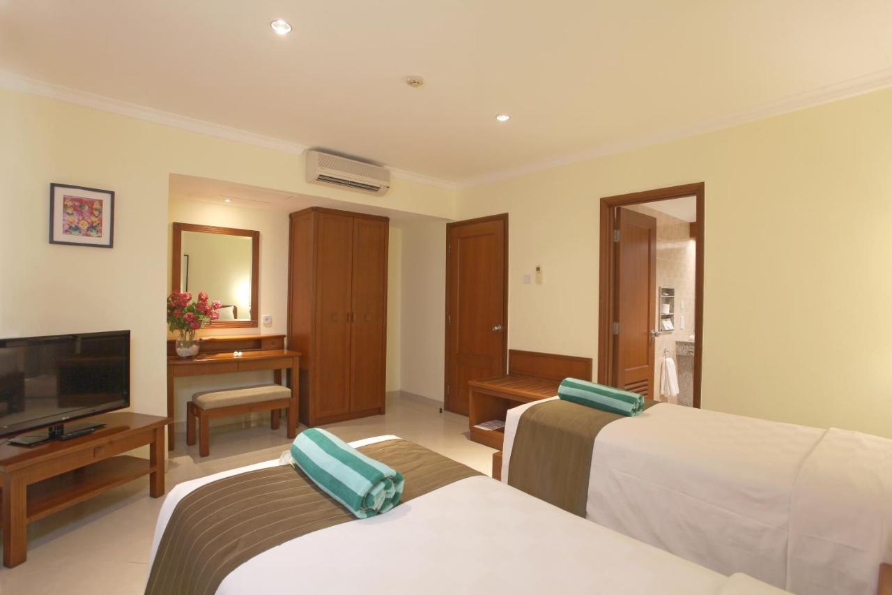 Hotel Peninsula Nusa Dua (Bali)