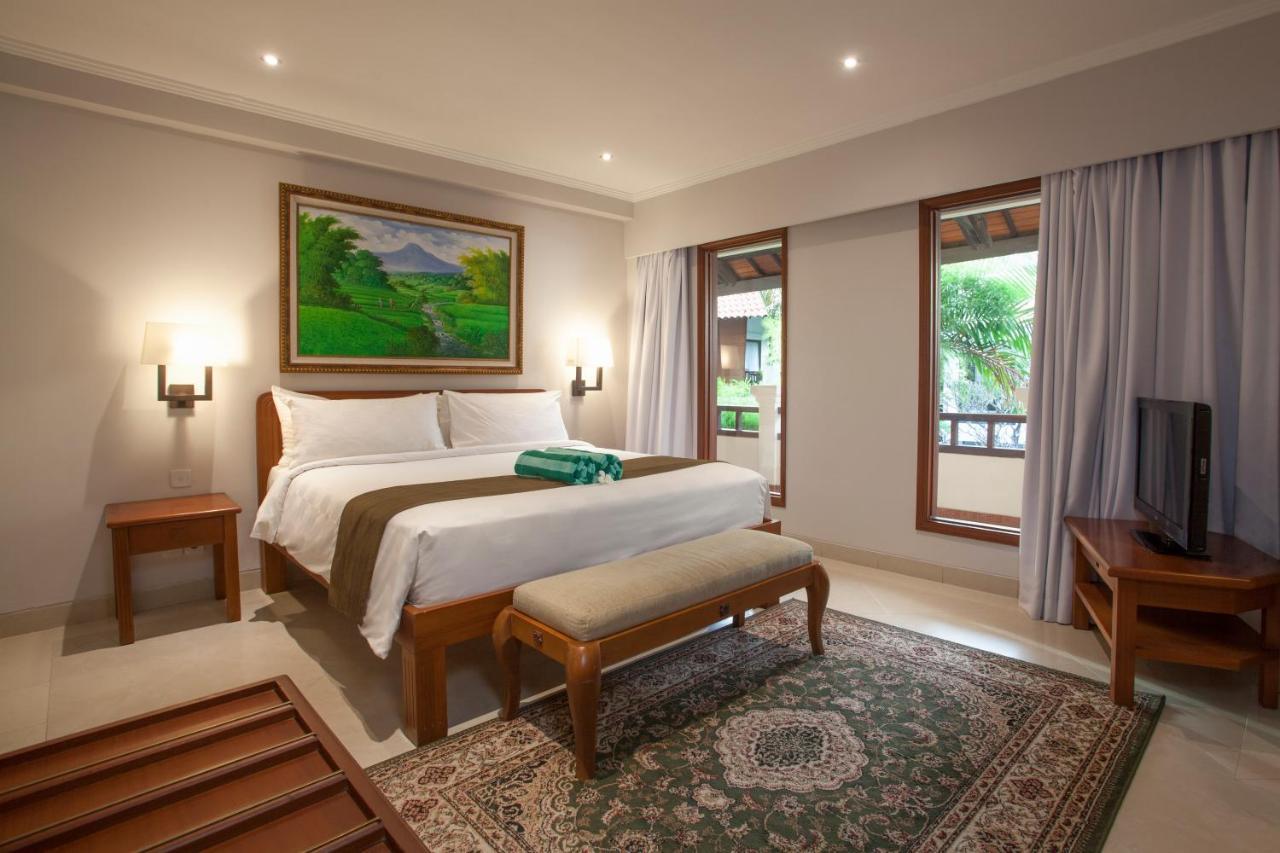 Peninsula Nusa Dua (Bali)