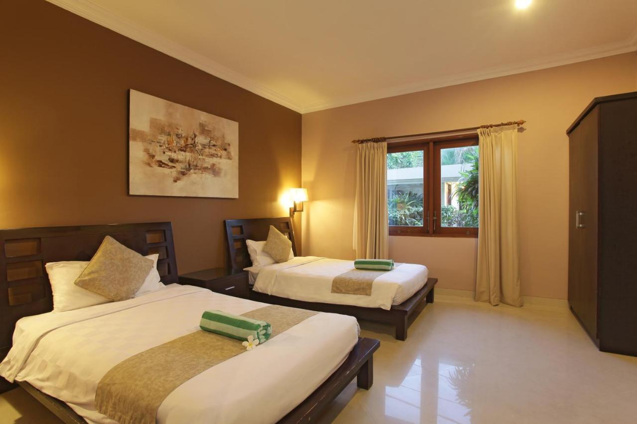Peninsula 4* Nusa Dua (Bali)