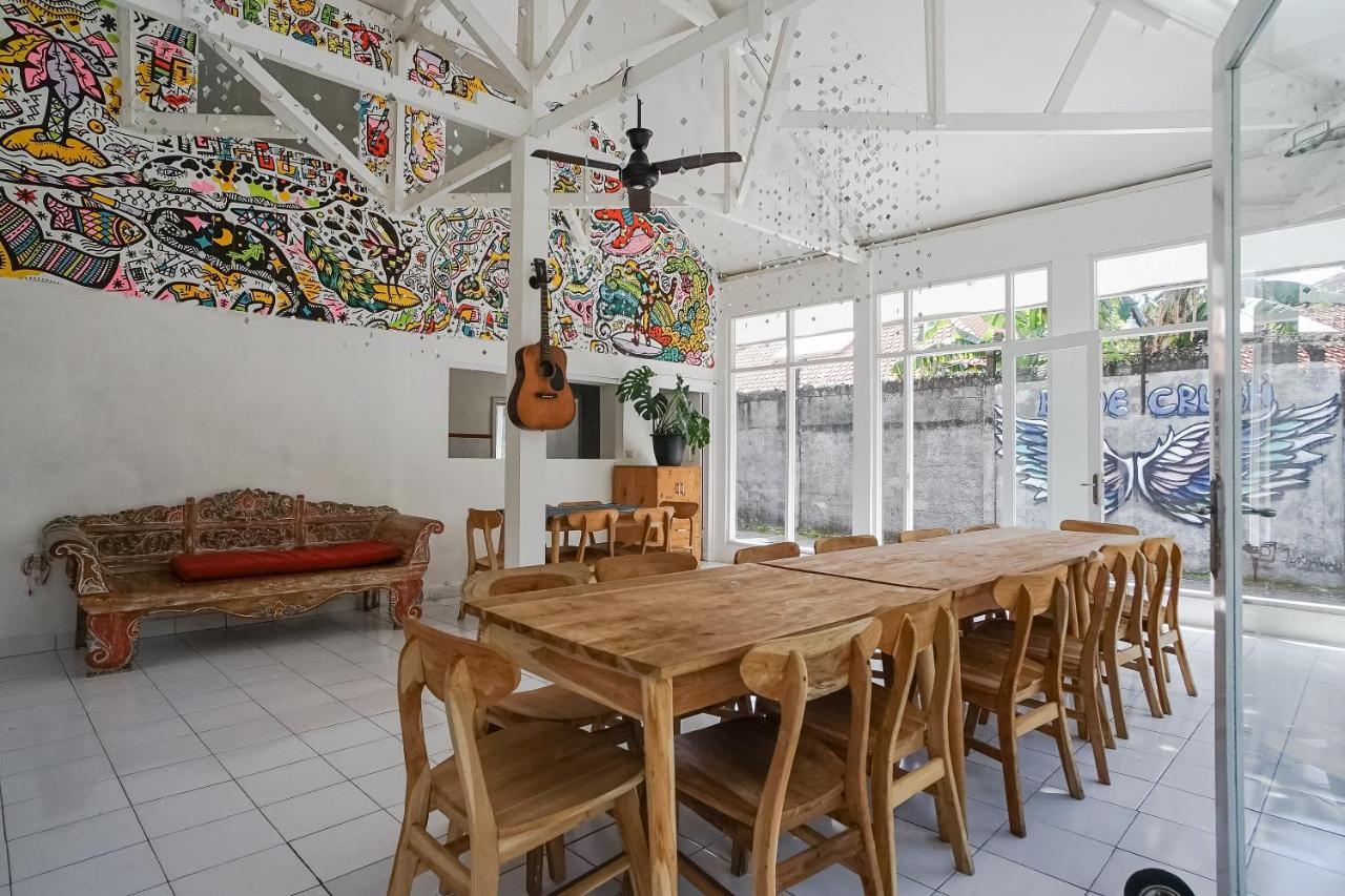 Indopurejoy House - Komala Indah 2* Kuta (Bali)