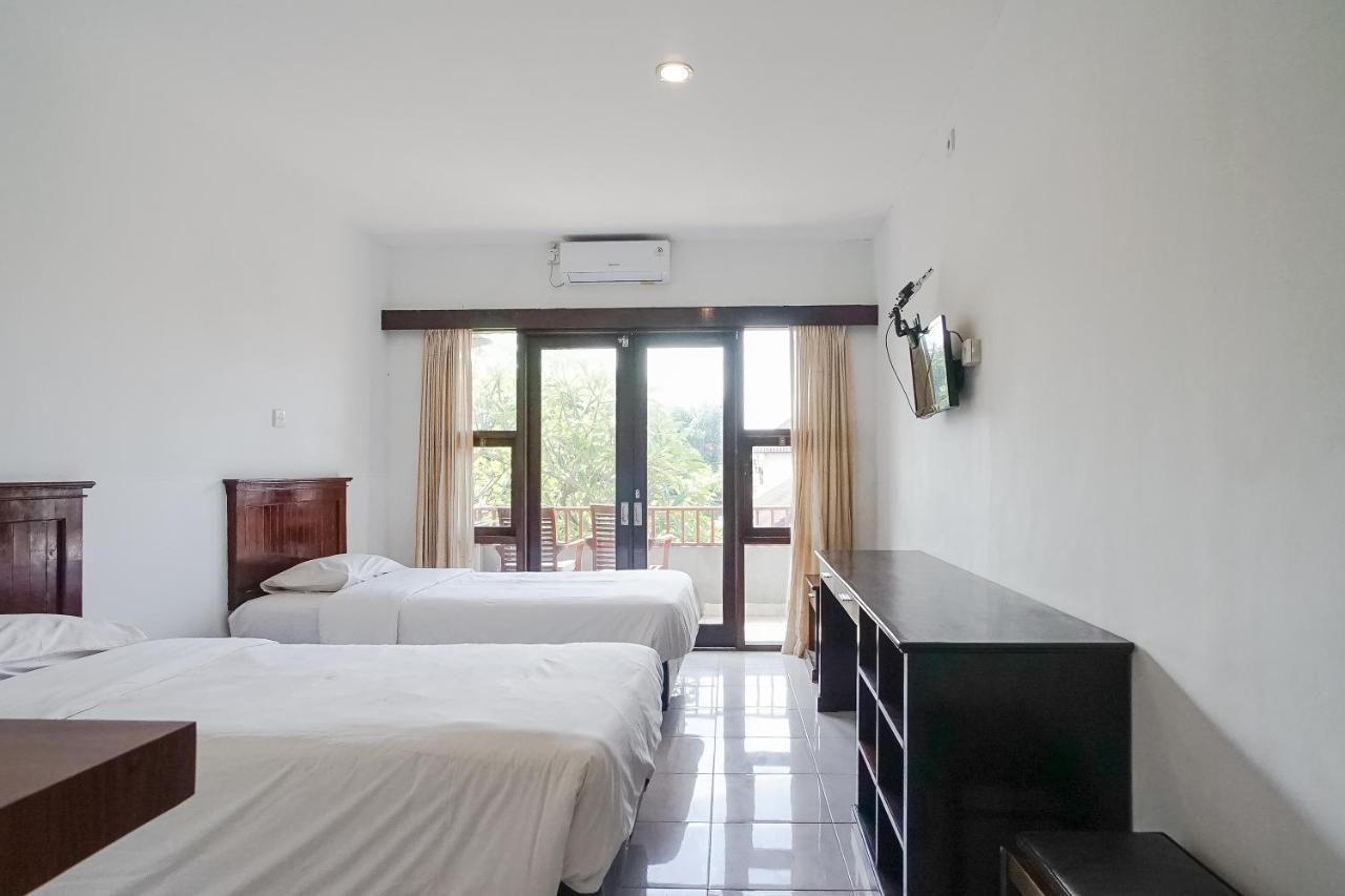 Indopurejoy House - Komala Indah 2*