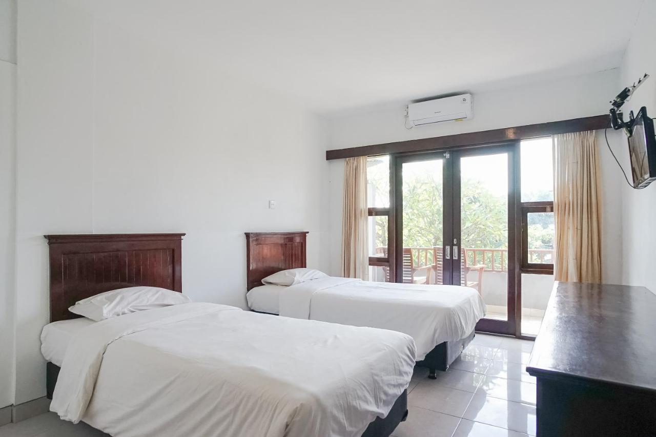 Indopurejoy House - Komala Indah 2* Kuta (Bali)